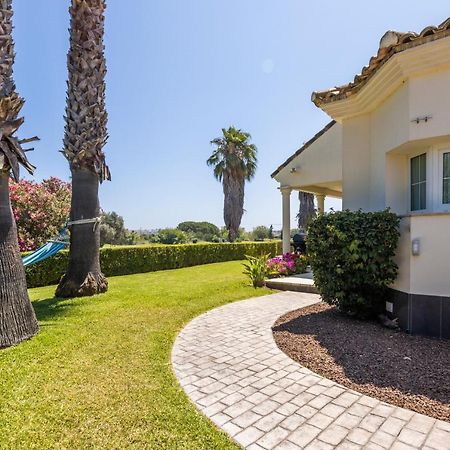 Villa Lujo Olivanova Golf Met エクステリア 写真