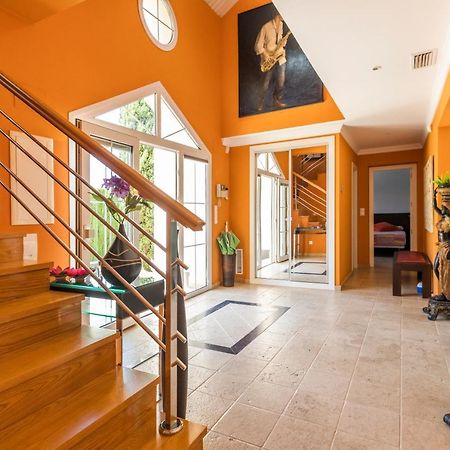 Villa Lujo Olivanova Golf Met エクステリア 写真