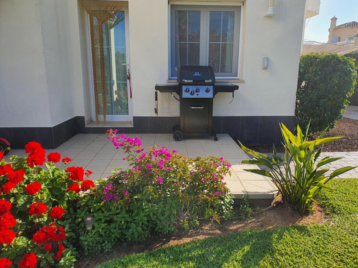 Villa Lujo Olivanova Golf Met エクステリア 写真