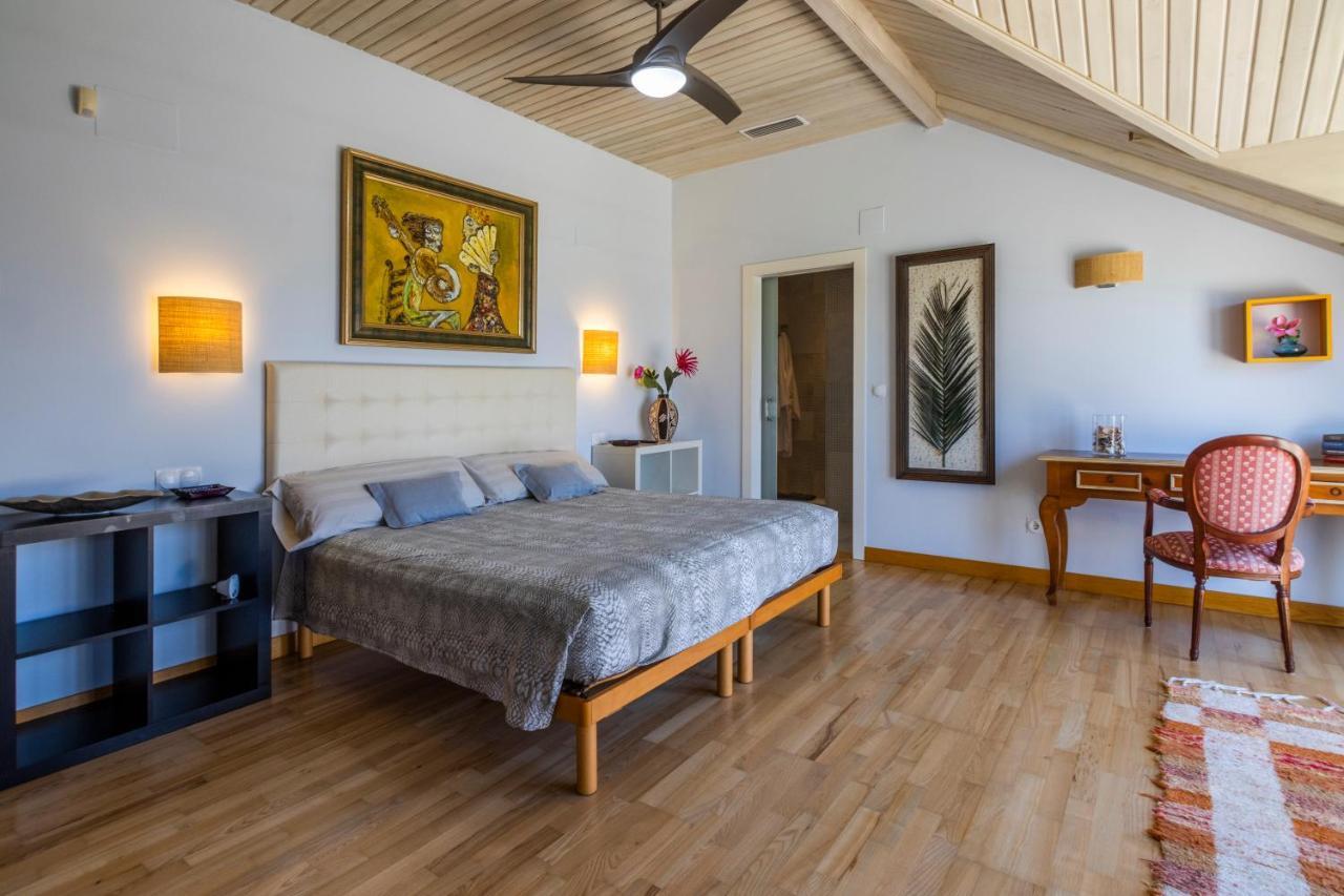 Villa Lujo Olivanova Golf Met エクステリア 写真