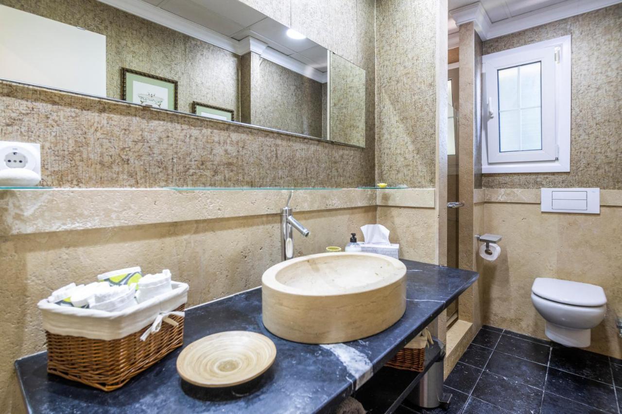 Villa Lujo Olivanova Golf Met エクステリア 写真